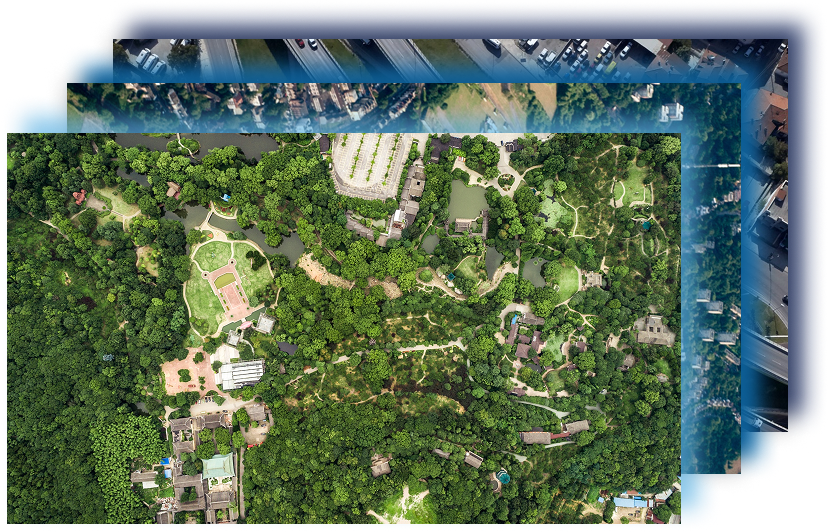 Drone Map